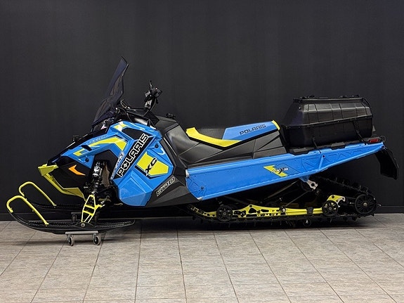 Polaris Polaris 800 Titan XC 155 Pidd 2019 5 of 21