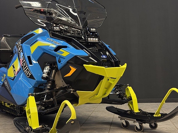 Polaris Polaris 800 Titan XC 155 Pidd 2019 6 of 21