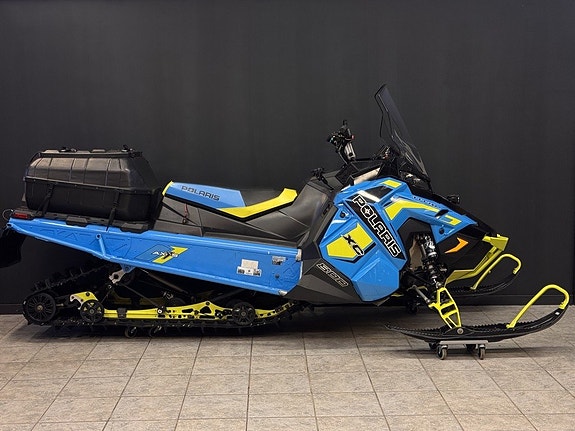 Polaris Polaris 800 Titan XC 155 Pidd 2019