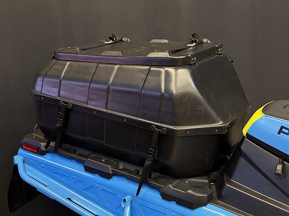 Polaris Polaris 800 Titan XC 155 Pidd 2019 9 of 21