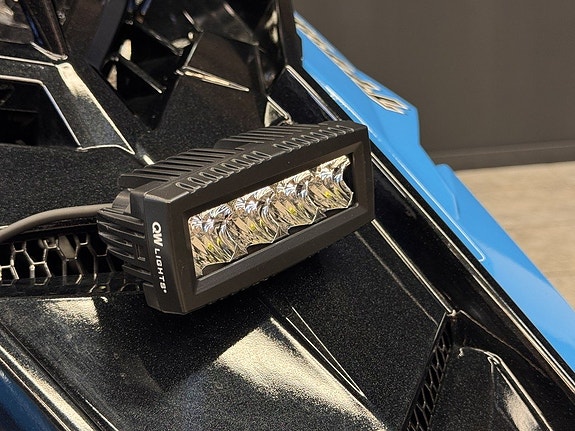 Polaris Polaris 800 Titan XC 155 Pidd 2019 8 of 21
