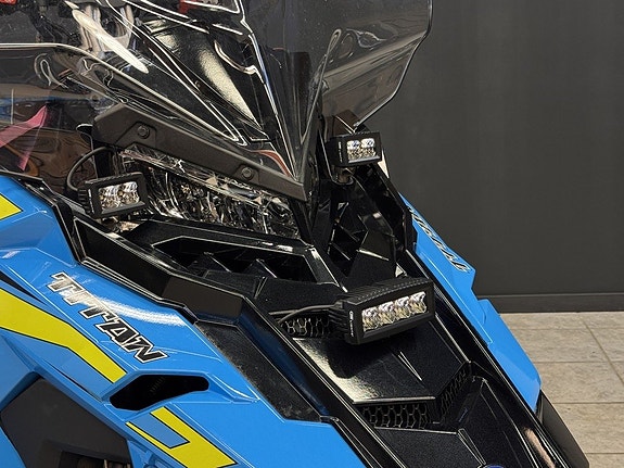 Polaris Polaris 800 Titan XC 155 Pidd 2019 7 of 21