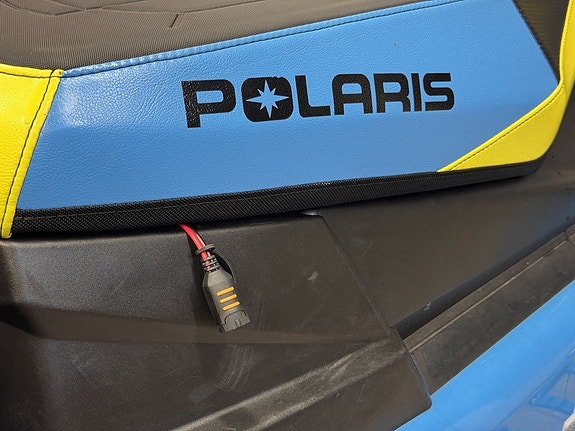 Polaris Polaris 800 Titan XC 155 Pidd 2019 16 of 21