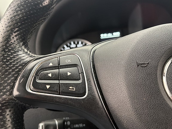 Mercedes-Benz Vito 119 17 of 30
