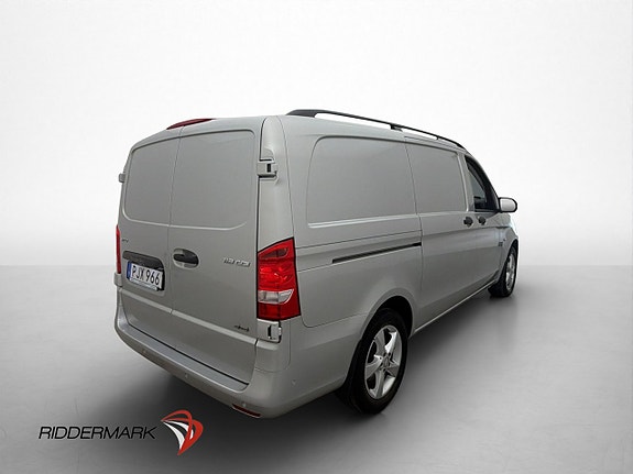 Mercedes-Benz Vito 119 9 of 30