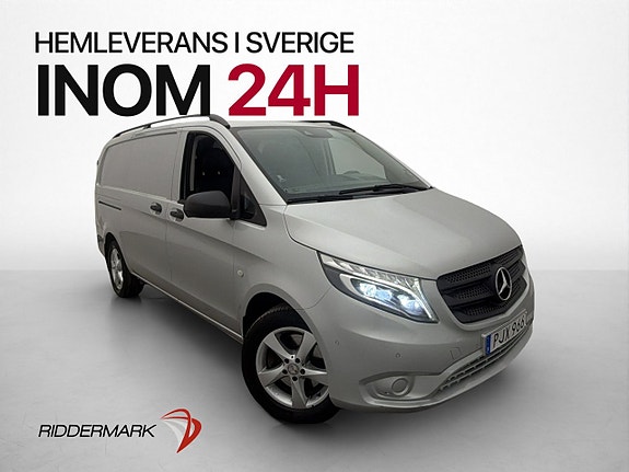 Mercedes-Benz Vito 119 3 of 30