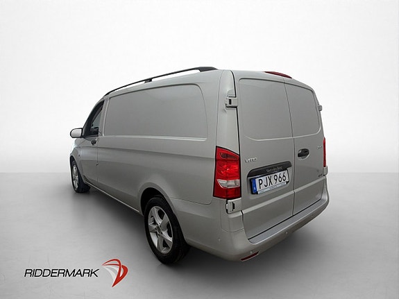 Mercedes-Benz Vito 119 7 of 30