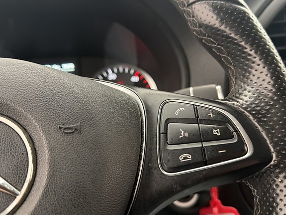 Mercedes-Benz Vito 119 19 of 30