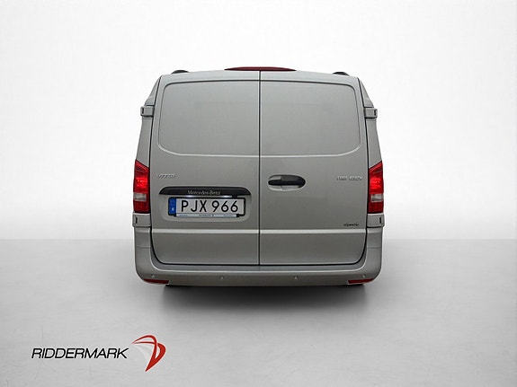 Mercedes-Benz Vito 119 8 of 30