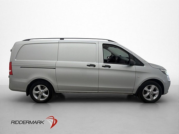Mercedes-Benz Vito 119 2 of 30