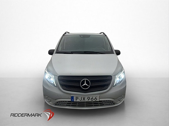 Mercedes-Benz Vito 119 5 of 30