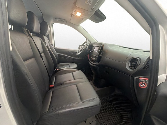 Mercedes-Benz Vito 119 25 of 30