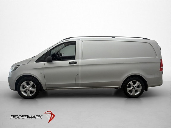 Mercedes-Benz Vito 119 6 of 30