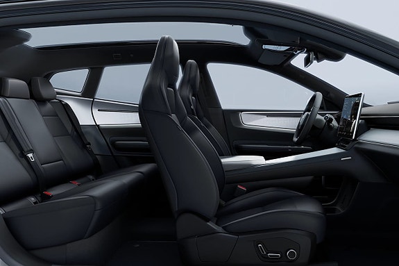 Polestar 4 13 of 20