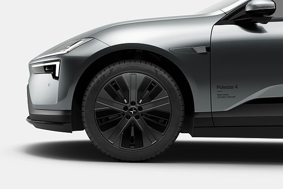 Polestar 4 10 of 20