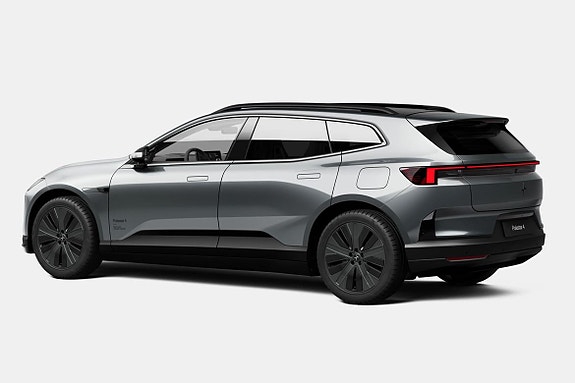 Polestar 4 4 of 20