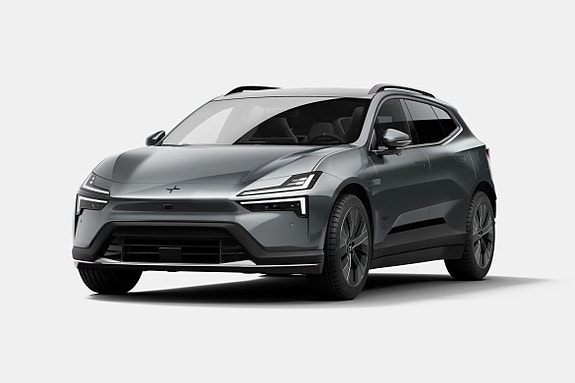 Polestar 4 2 of 20