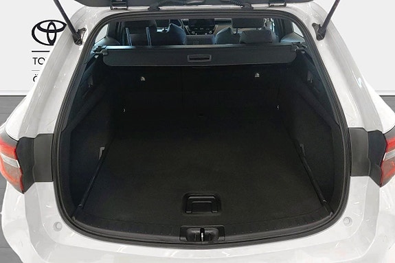 Toyota Corolla 10 of 10