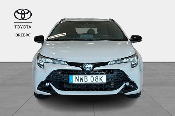 Toyota Corolla 5 of 10