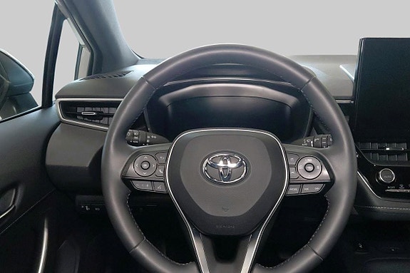 Toyota Corolla 9 of 10