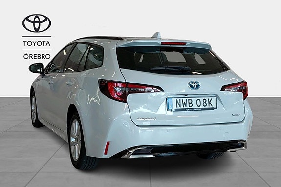 Toyota Corolla 3 of 10