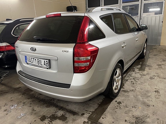Kia Ceed 6 of 12
