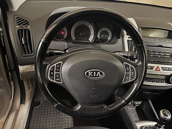 Kia Ceed 11 of 12