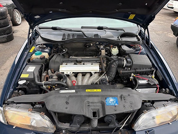 Volvo V70 22 of 23
