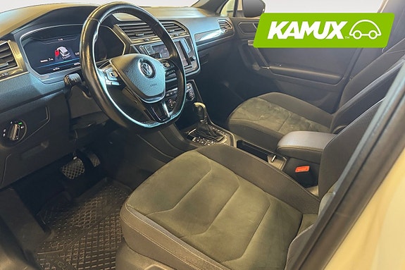 Volkswagen Tiguan 9 of 20