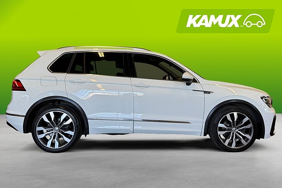 Volkswagen Tiguan 2 of 20