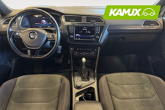 Volkswagen Tiguan 10 of 20