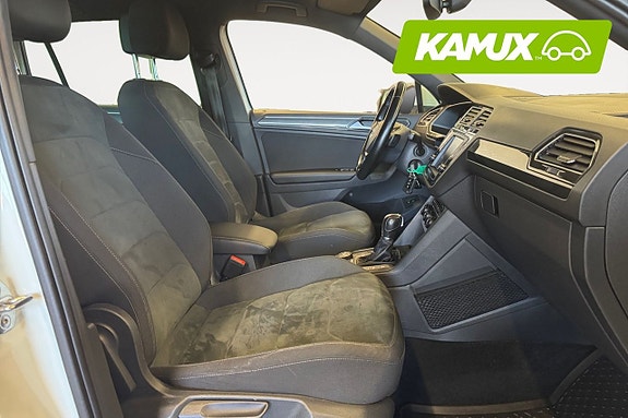 Volkswagen Tiguan 14 of 20