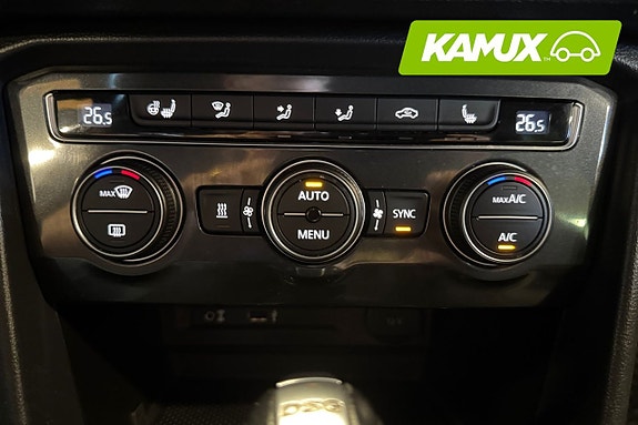 Volkswagen Tiguan 20 of 20