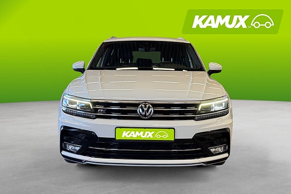 Volkswagen Tiguan 6 of 20