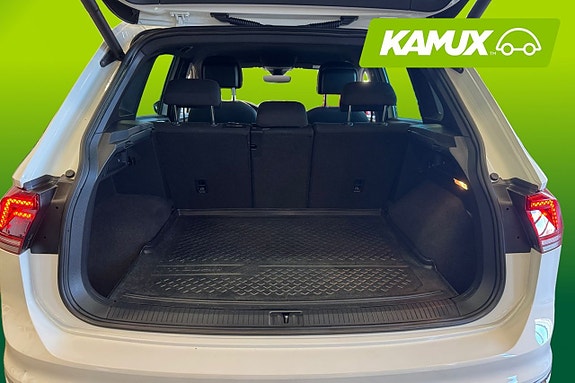 Volkswagen Tiguan 15 of 20