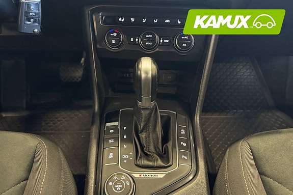 Volkswagen Tiguan 11 of 20