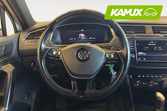 Volkswagen Tiguan 12 of 20