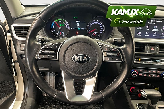 Kia Optima 13 of 26