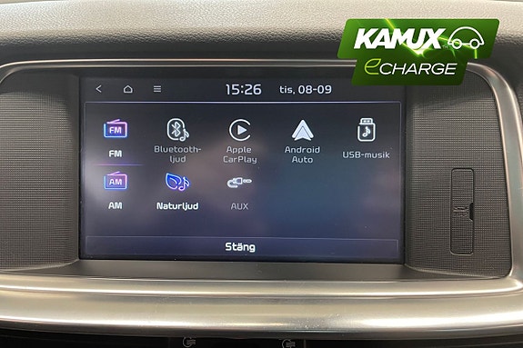 Kia Optima 22 of 26