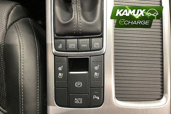 Kia Optima 19 of 26
