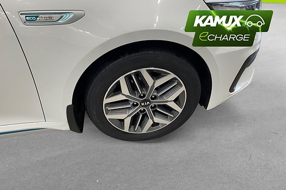 Kia Optima 8 of 26