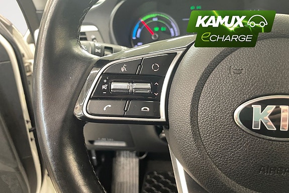 Kia Optima 25 of 26