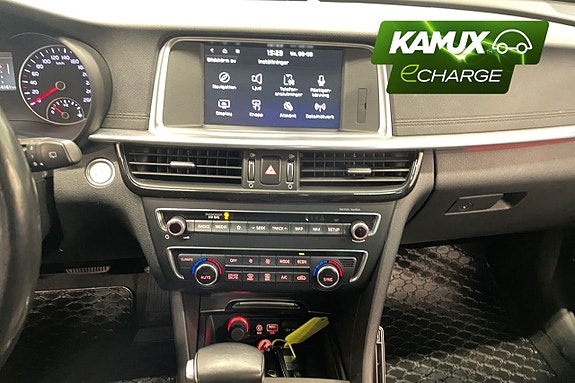 Kia Optima 11 of 26