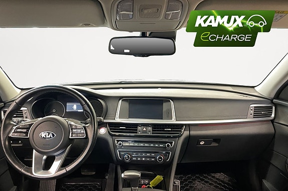 Kia Optima 10 of 26