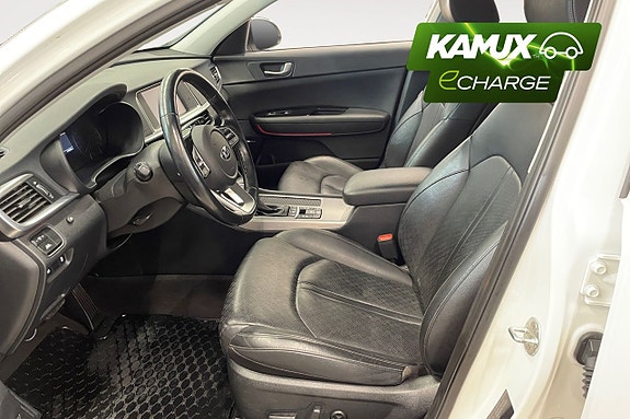 Kia Optima 9 of 26