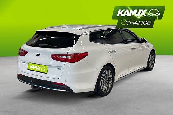 Kia Optima 4 of 26