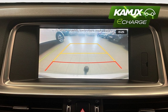 Kia Optima 20 of 26