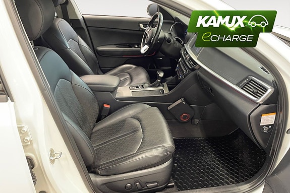 Kia Optima 15 of 26