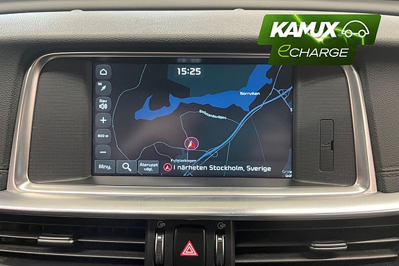 Kia Optima 18 of 26