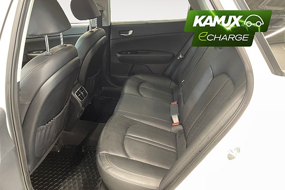 Kia Optima 14 of 26